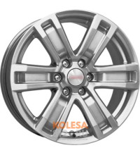 Диски K&K R-7 Рольф - превью №0