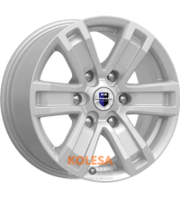 Диски K&K R-7 Рольф - превью №0