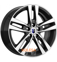 Диски K&K Rassvet - превью №0