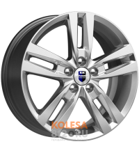 Диски K&K Rassvet - превью0 Диски K&K Rassvet - превью №0