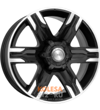 Диски K&K Риальто - превью №0