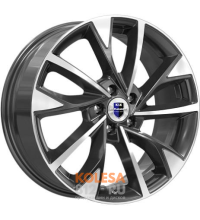 Диски K&K Роквуд - превью0 Диски K&K Роквуд - превью №0