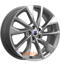 Диски K&K Роквуд - превью №0