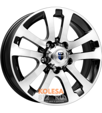 Диски K&K Сахара-Patriot - превью0 Диски K&K Сахара-Patriot - превью №0