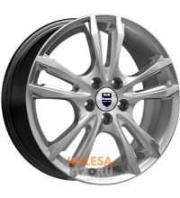 Диски K&K Samara - превью0 Диски K&K Samara - превью №0