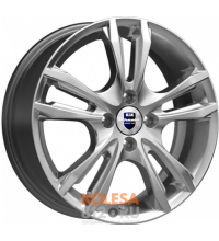 Диски K&K Samara - превью №0