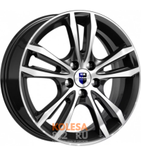 Диски K&K Samara - превью0 Диски K&K Samara - превью №0