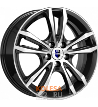 Диски K&K Samara - превью №0