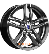 Диски K&K Sayan - превью №0