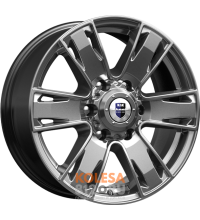 Диски K&K Севенна - превью №0