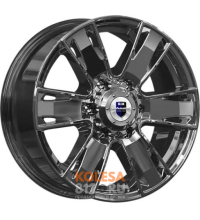 Диски K&K Севенна - превью0 Диски K&K Севенна - превью №0