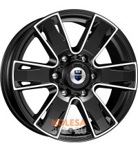 Диски K&K Севенна - превью №0