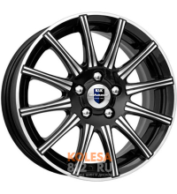 Диски K&K Сиеста - превью №0