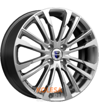 Диски K&K Сильверстоун - превью №0