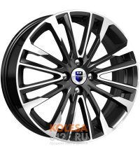 Диски K&K Сильверстоун - превью0 Диски K&K Сильверстоун - превью №0