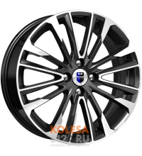 Диски K&K Сильверстоун - превью0 Диски K&K Сильверстоун - превью №0