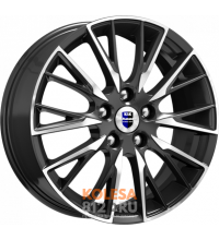 Диски K&K Солт - превью0 Диски K&K Солт - превью №0