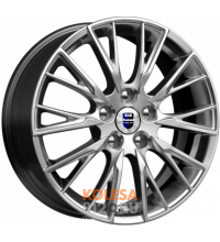 Диски K&K Солт - превью0 Диски K&K Солт - превью №0