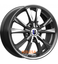 Диски K&K Спайдер - превью №0