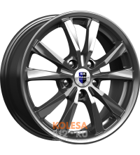 Диски K&K Спайдер - превью №0