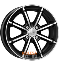 Диски K&K Sportline - превью №0