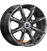 Диски K&K Sportline - превью №0