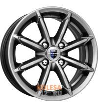 Диски K&K Sportline - превью0 Диски K&K Sportline - превью №0