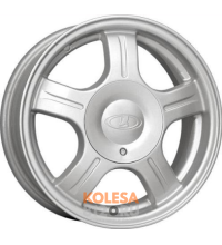 Диски K&K Статус М - превью №0