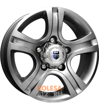 Диски K&K Талисман-Мега - превью0 Диски K&K Талисман-Мега - превью №0