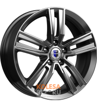 Диски K&K Танаис - превью №0