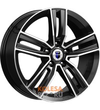 Диски K&K Танаис - превью №0