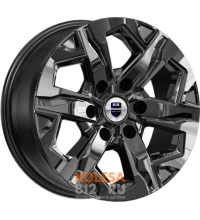 Диски K&K Тейт - превью №0