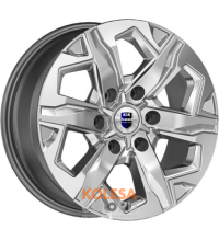 Диски K&K Тейт - превью №0