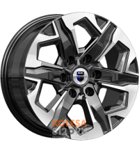 Диски K&K Тейт - превью №0