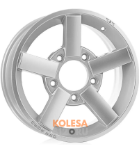 Диски K&K Титан-Тех - превью №0