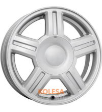 Диски K&K Торус - превью №0