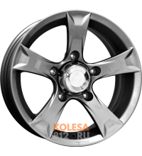 Диски K&K Триал - превью0 Диски K&K Триал - превью №0