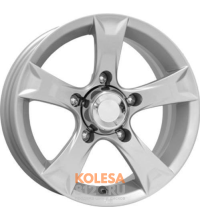 Диски K&K Триал - превью0 Диски K&K Триал - превью №0