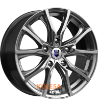 Диски K&K Твист - превью0 Диски K&K Твист - превью №0