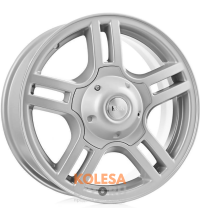 Диски K&K УАЗ-Патриот - превью №0