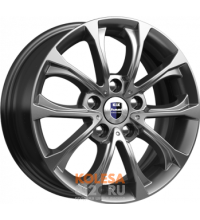 Диски K&K Urals - превью №0