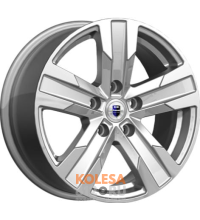 Диски K&K Висмут - превью №0