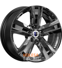 Диски K&K Висмут - превью0 Диски K&K Висмут - превью №0