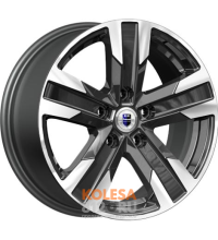 Диски K&K Висмут - превью №0