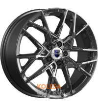 Диски K&K Вудроф - превью №0