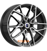 Диски K&K Вудроф - превью0 Диски K&K Вудроф - превью №0