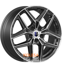 Диски K&K Юнион - превью0 Диски K&K Юнион - превью №0