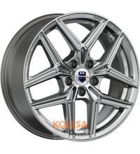 Диски K&K Юнион - превью0 Диски K&K Юнион - превью №0