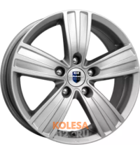 Диски K&K да Винчи - превью0 Диски K&K да Винчи - превью №0