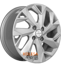 Диски KHOMEN KHW 1402 - превью №0